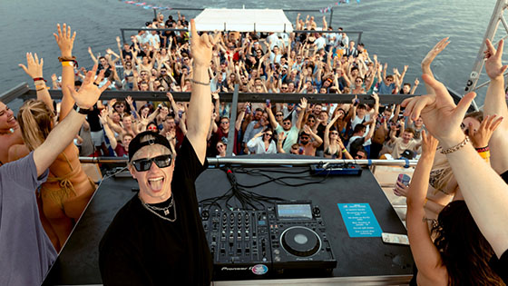 Jugendreisen nach Lloret de Mar