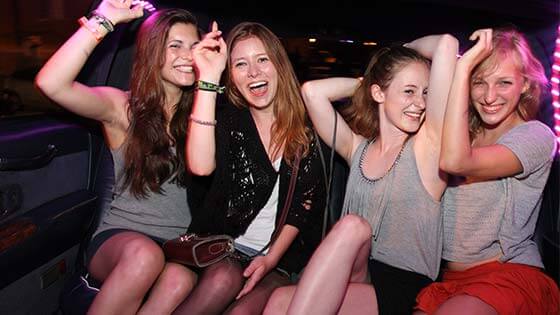 Jugendreisen nach Malgrat de Mar