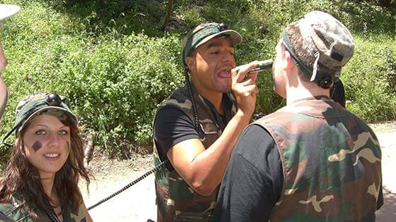 Jugendreisen nach Malgrat de Mar