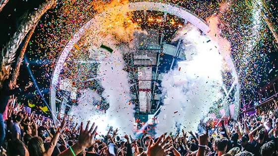 Jugendreisen nach Novalja