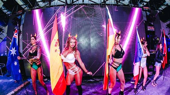 Erlebt den Spring Break in Kroatien mit maxtours