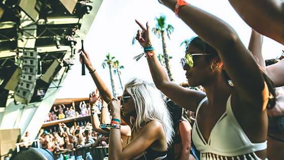 Erlebt den Spring Break in Kroatien mit maxtours