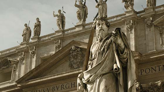 Silvesterreisen nach Rom