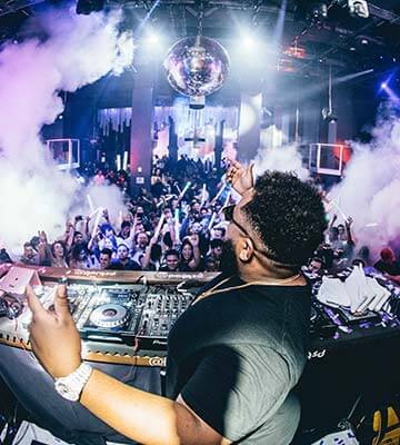 Silvesterreisen nach Lloret de Mar